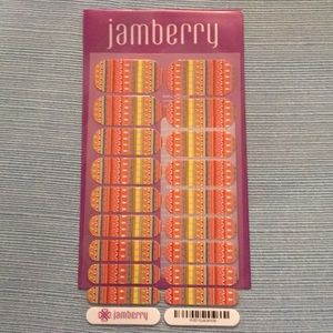 Jamberry Nail Wrap